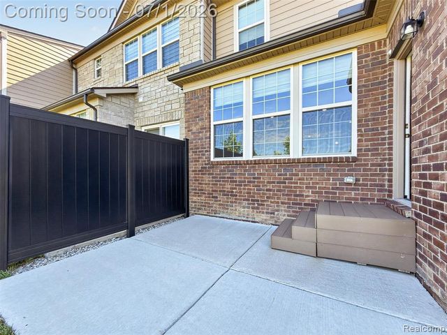 1673 Addison Circle, Commerce Twp, MI 48390