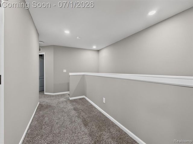 1673 Addison Circle, Commerce Twp, MI 48390