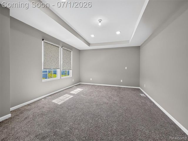 1673 Addison Circle, Commerce Twp, MI 48390
