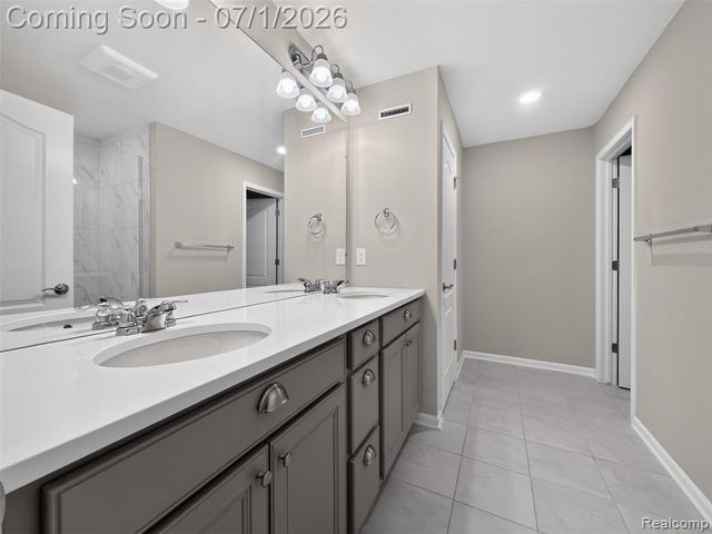 1673 Addison Circle, Commerce Twp, MI 48390