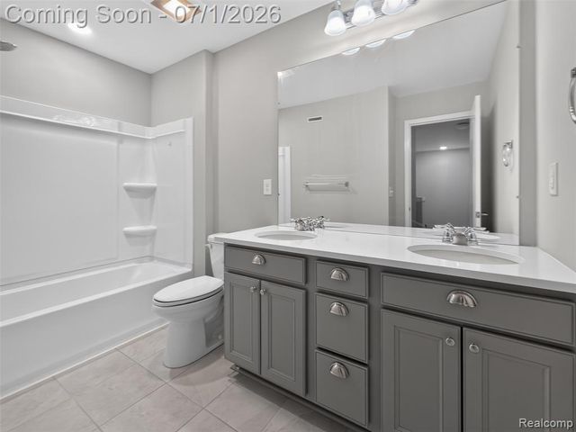 1673 Addison Circle, Commerce Twp, MI 48390