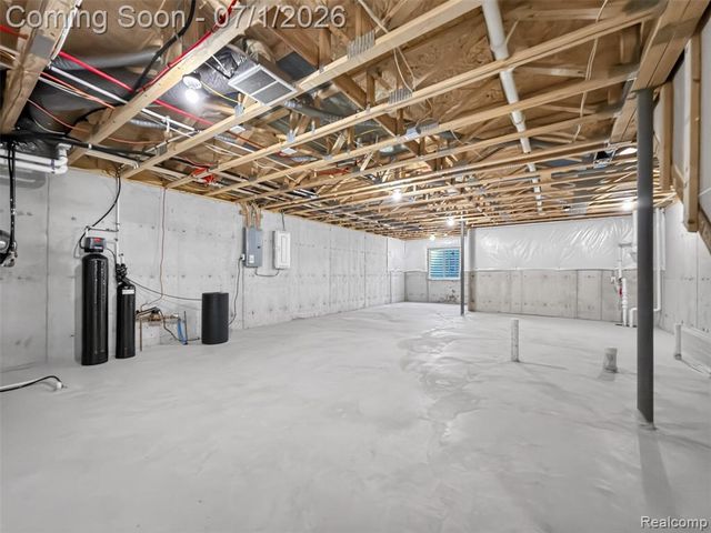1673 Addison Circle, Commerce Twp, MI 48390