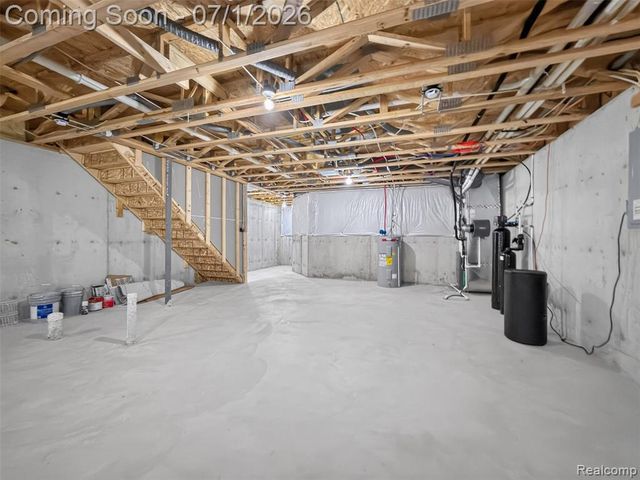 1673 Addison Circle, Commerce Twp, MI 48390