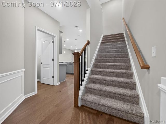 1673 Addison Circle, Commerce Twp, MI 48390