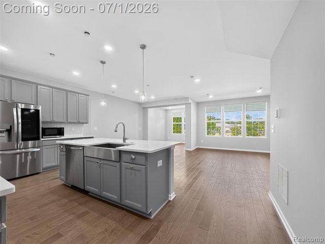 1673 Addison Circle, Commerce Twp, MI 48390