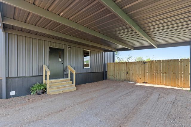 1111 Magnolia Street, Brownwood, TX 76801