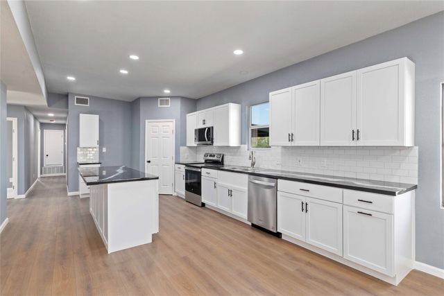 1111 Magnolia Street, Brownwood, TX 76801