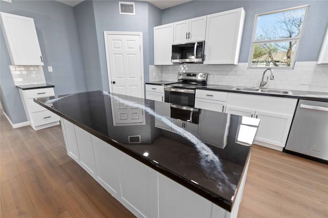 1111 Magnolia Street, Brownwood, TX 76801