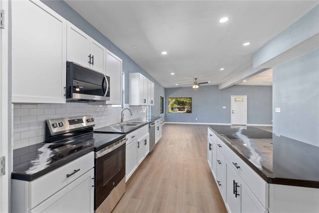 1111 Magnolia Street, Brownwood, TX 76801