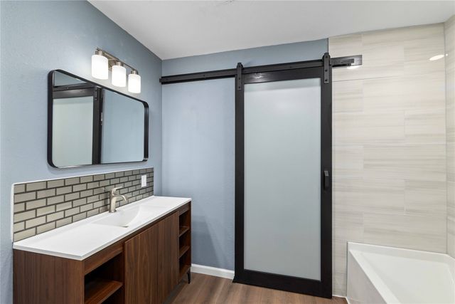 1111 Magnolia Street, Brownwood, TX 76801