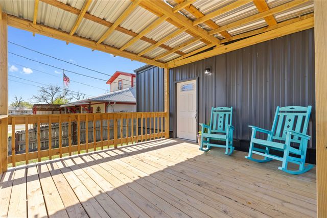 1111 Magnolia Street, Brownwood, TX 76801