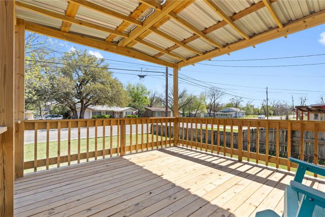 1111 Magnolia Street, Brownwood, TX 76801