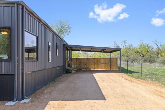 1111 Magnolia Street, Brownwood, TX 76801