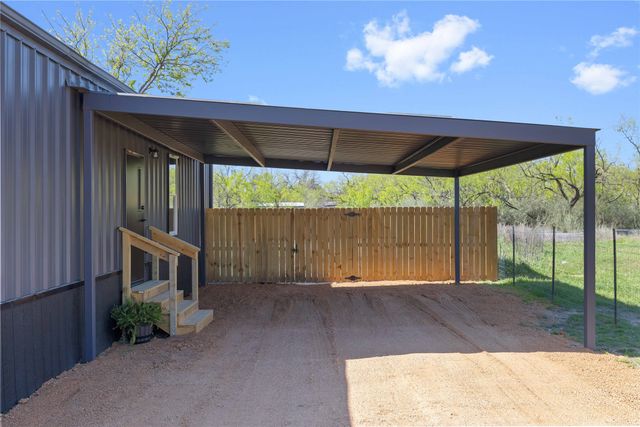 1111 Magnolia Street, Brownwood, TX 76801