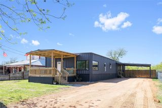 1111 Magnolia Street, Brownwood, TX 76801