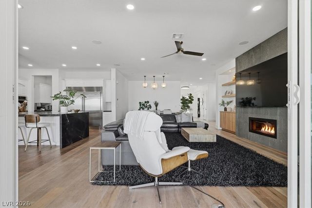 2787 Hera Heights Court, Henderson, NV 89052