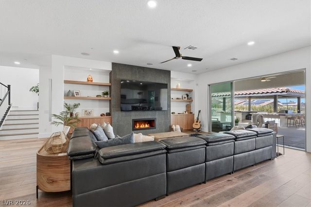 2787 Hera Heights Court, Henderson, NV 89052