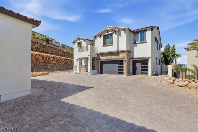 2787 Hera Heights Court, Henderson, NV 89052