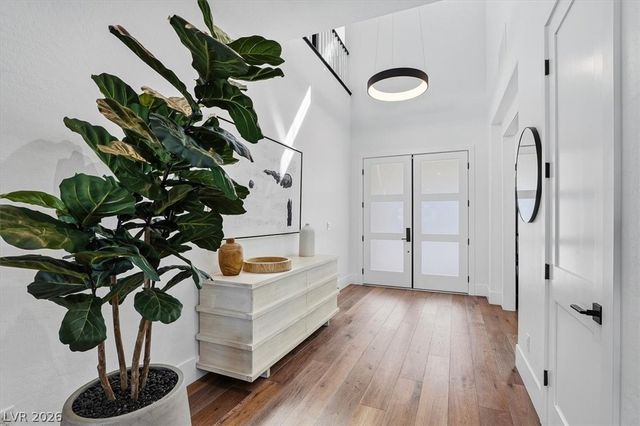 2787 Hera Heights Court, Henderson, NV 89052