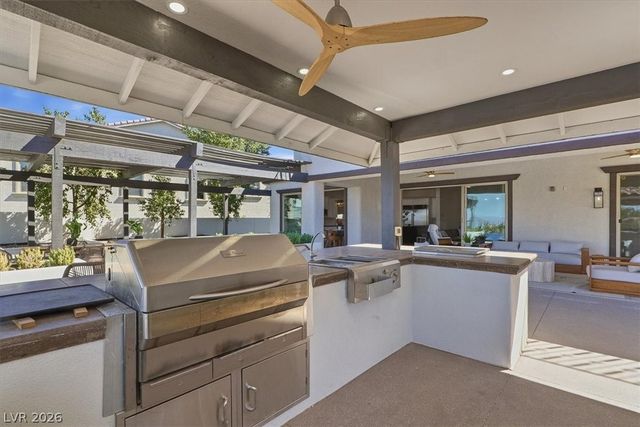 2787 Hera Heights Court, Henderson, NV 89052