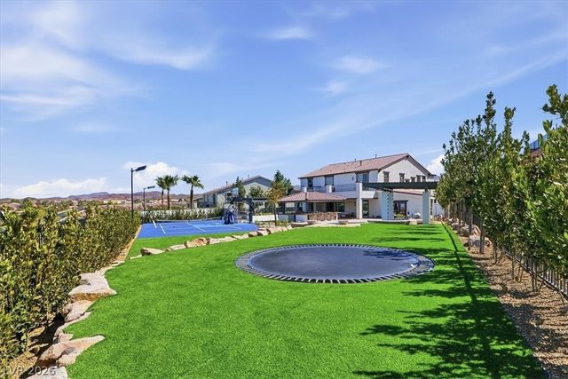 2787 Hera Heights Court, Henderson, NV 89052