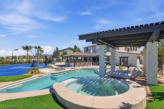 2787 Hera Heights Court, Henderson, NV 89052