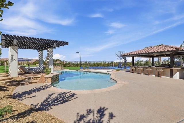 2787 Hera Heights Court, Henderson, NV 89052