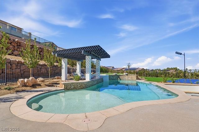 2787 Hera Heights Court, Henderson, NV 89052