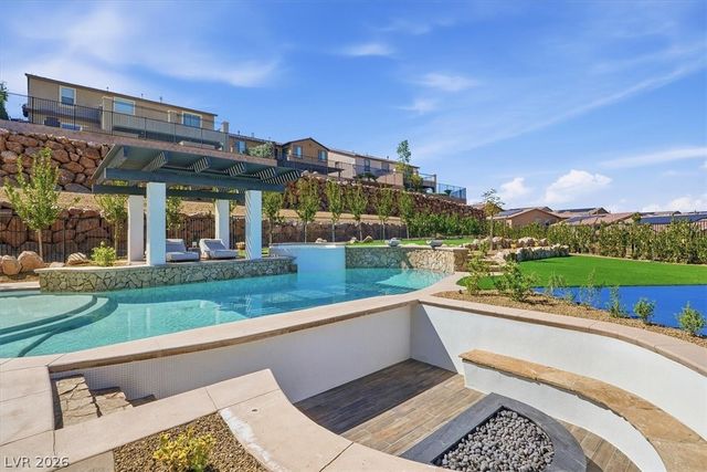 2787 Hera Heights Court, Henderson, NV 89052