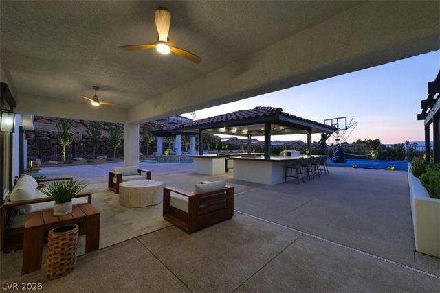 2787 Hera Heights Court, Henderson, NV 89052