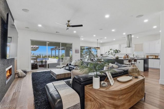 2787 Hera Heights Court, Henderson, NV 89052