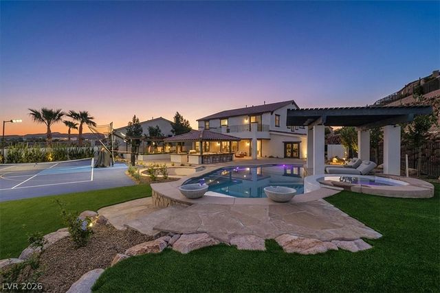 2787 Hera Heights Court, Henderson, NV 89052