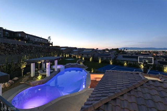 2787 Hera Heights Court, Henderson, NV 89052