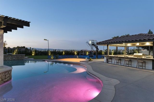 2787 Hera Heights Court, Henderson, NV 89052