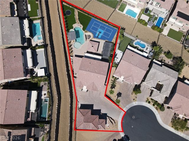 2787 Hera Heights Court, Henderson, NV 89052