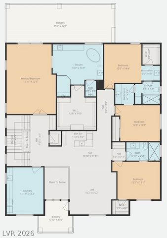 2787 Hera Heights Court, Henderson, NV 89052