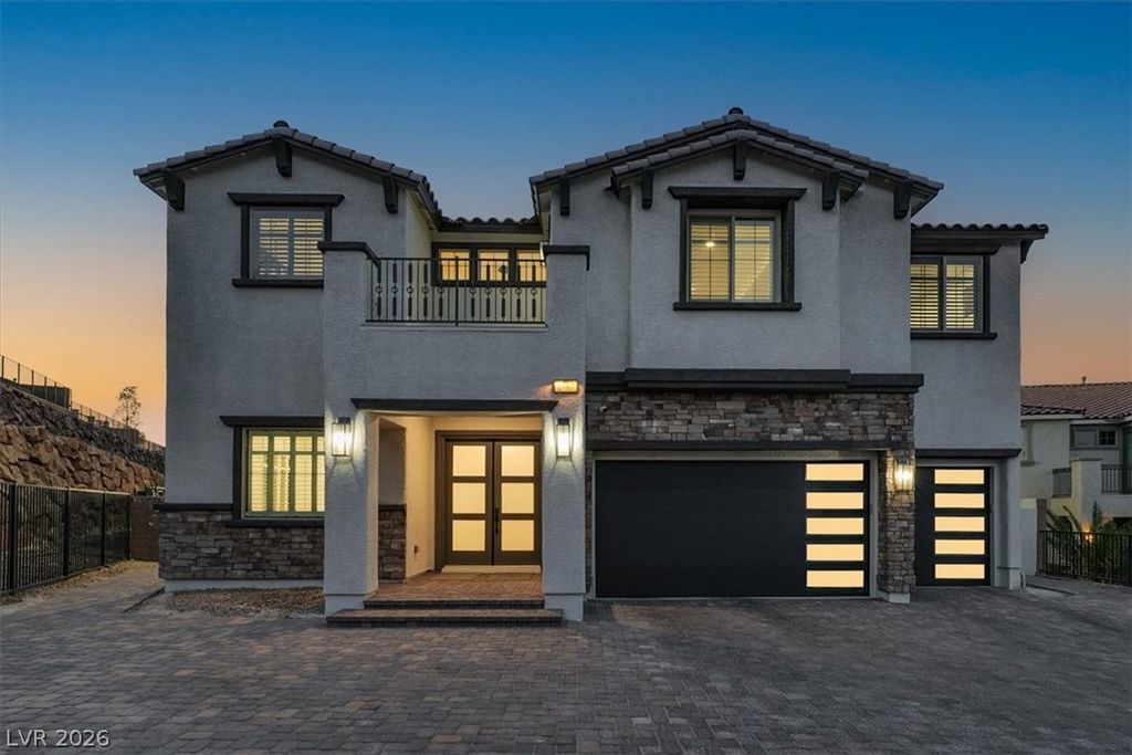 2787 Hera Heights Court, Henderson, NV 89052