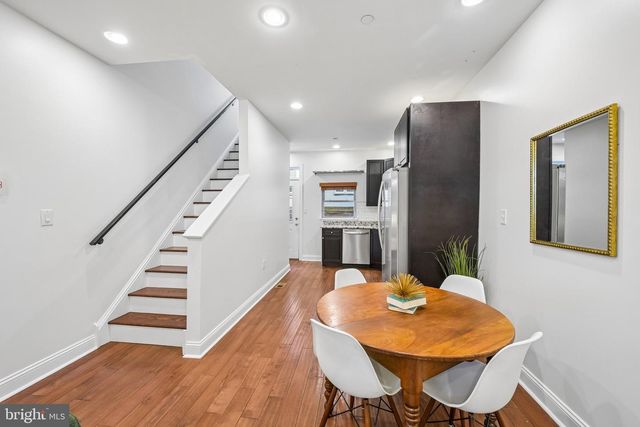 2321 E THOMPSON ST, Philadelphia, PA 19125