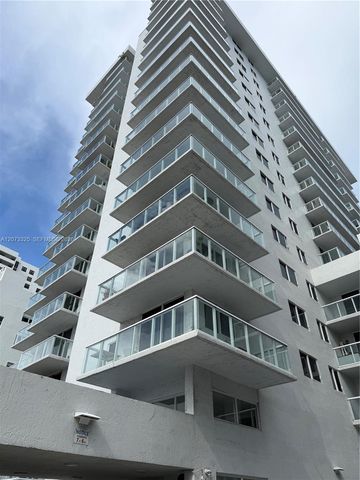 2457 Collins Avenue 1405, Miami Beach, FL 33140