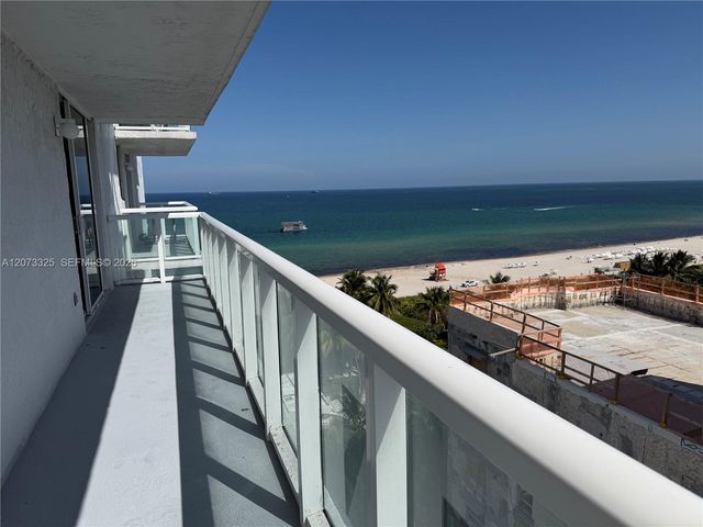 2457 Collins Avenue 1405, Miami Beach, FL 33140
