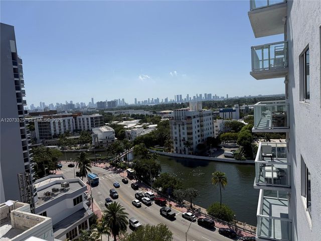 2457 Collins Avenue 1405, Miami Beach, FL 33140