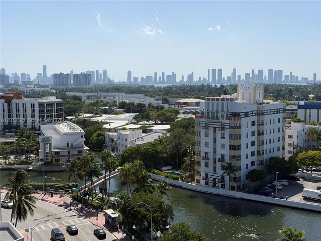 2457 Collins Avenue 1405, Miami Beach, FL 33140