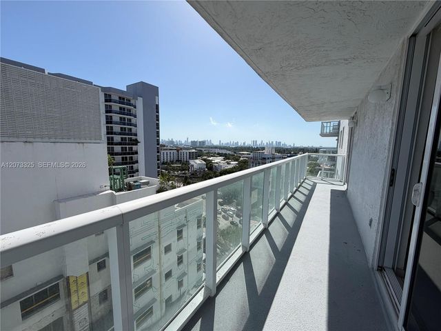 2457 Collins Avenue 1405, Miami Beach, FL 33140