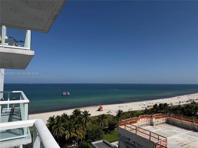 2457 Collins Avenue 1405, Miami Beach, FL 33140