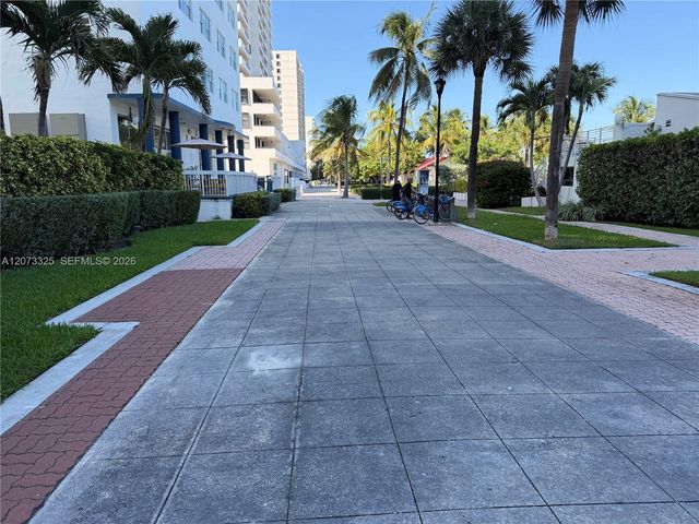 2457 Collins Avenue 1405, Miami Beach, FL 33140