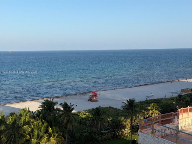2457 Collins Avenue 1405, Miami Beach, FL 33140