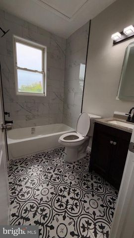 2104 PRESSTMAN ST, Baltimore, MD 21217