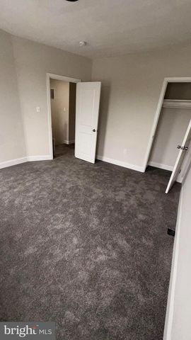 2104 PRESSTMAN ST, Baltimore, MD 21217