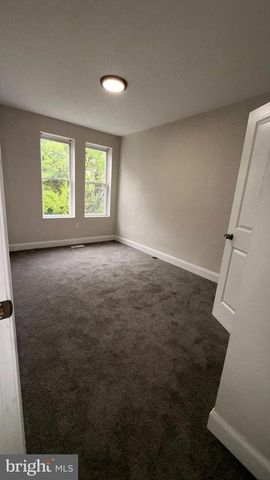 2104 PRESSTMAN ST, Baltimore, MD 21217