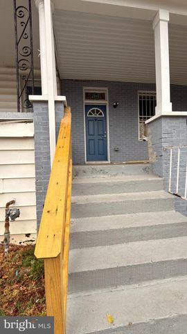 2104 PRESSTMAN ST, Baltimore, MD 21217
